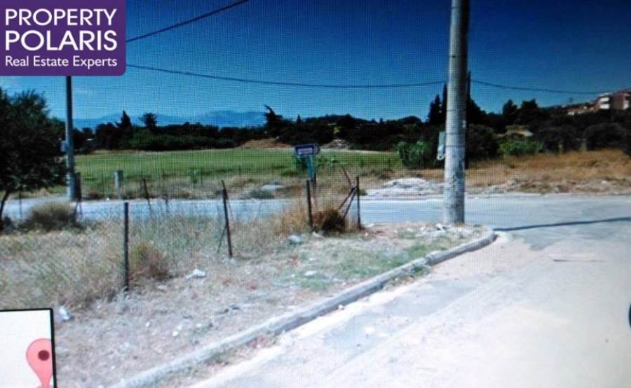 (For Sale) Land Plot for development || East Attica/Gerakas - 690 Sq.m, 600.000€ 