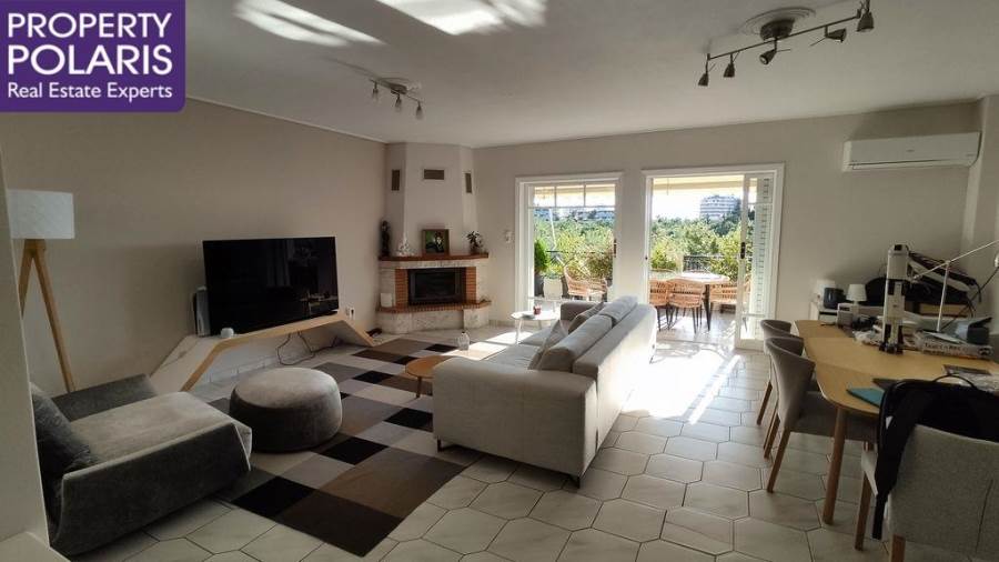 (For Sale) Residential Apartment || Athens North/Cholargos - 140 Sq.m, 3 Bedrooms, 380.000€ 