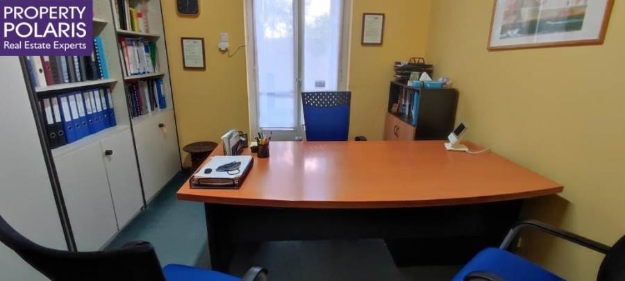 (Προς Ενοικίαση) Επαγγελματικός Χώρος Γραφείο || Αθήνα Βόρεια/Νέο Ψυχικό - 70 τ.μ, 800€ 