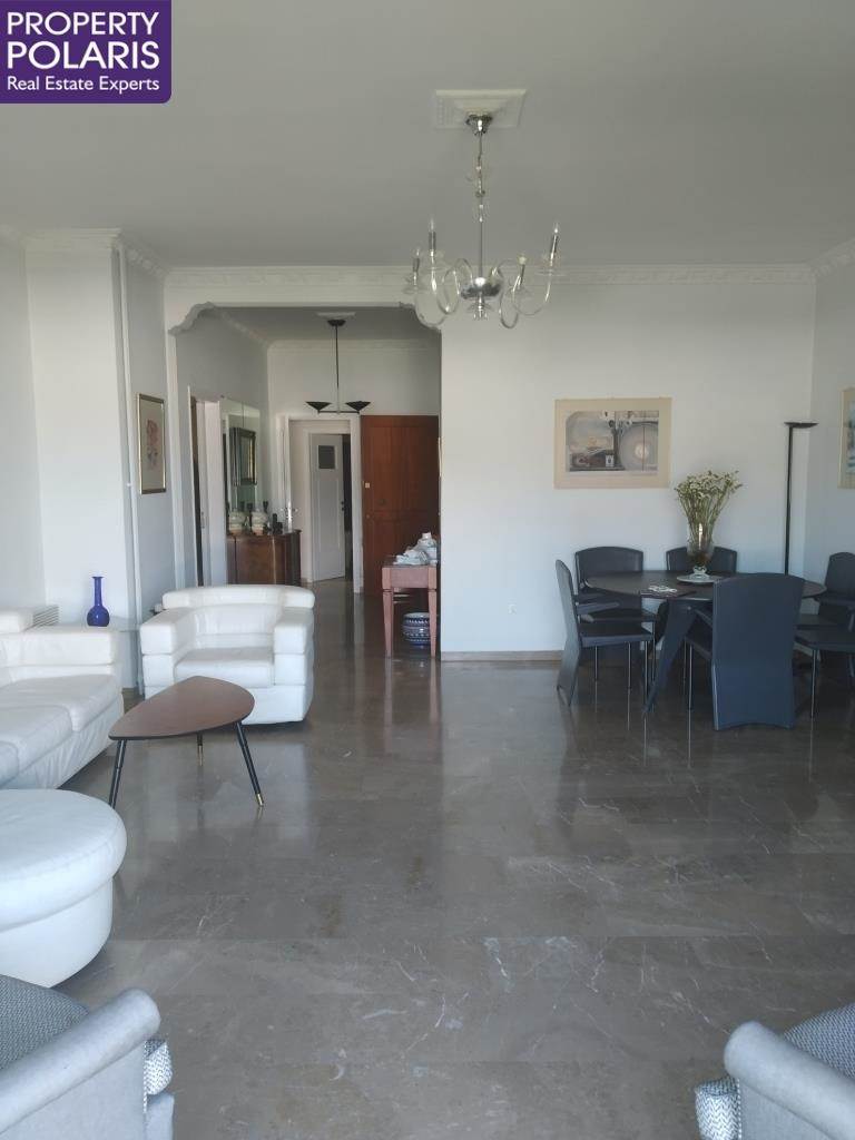 (For Rent) Residential Apartment || Athens North/Psychiko - 150 Sq.m, 3 Bedrooms, 1.650€ 