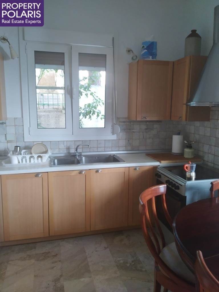 (For Rent) Residential Apartment || Athens North/Psychiko - 150 Sq.m, 3 Bedrooms, 1.500€ 