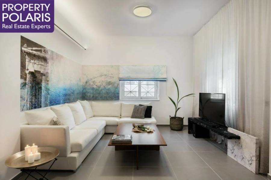 (For Rent) Residential Detached house || Athens North/Psychiko - 96 Sq.m, 2 Bedrooms, 2.500€ 