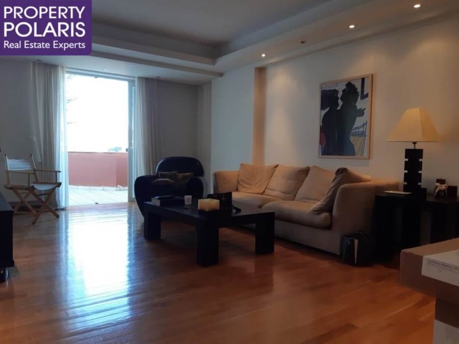(For Rent) Residential Apartment || Athens Center/Athens - 100 Sq.m, 2 Bedrooms, 1.200€ 