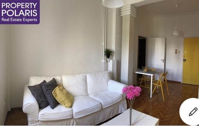 (For Rent) Residential Apartment || Athens Center/Athens - 50 Sq.m, 1 Bedrooms, 650€ 