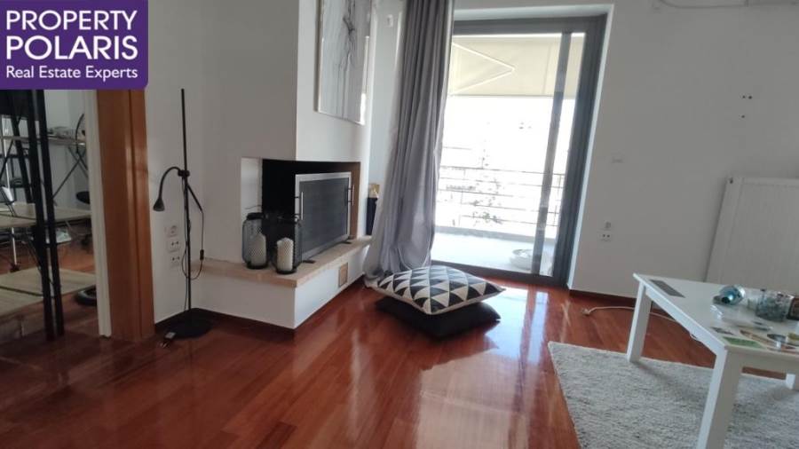 (For Rent) Residential Apartment || Athens Center/Athens - 96 Sq.m, 2 Bedrooms, 1.200€ 