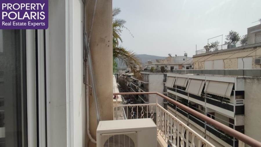 (For Sale) Residential Apartment || Athens Center/Athens - 25 Sq.m, 1 Bedrooms, 70.000€ 