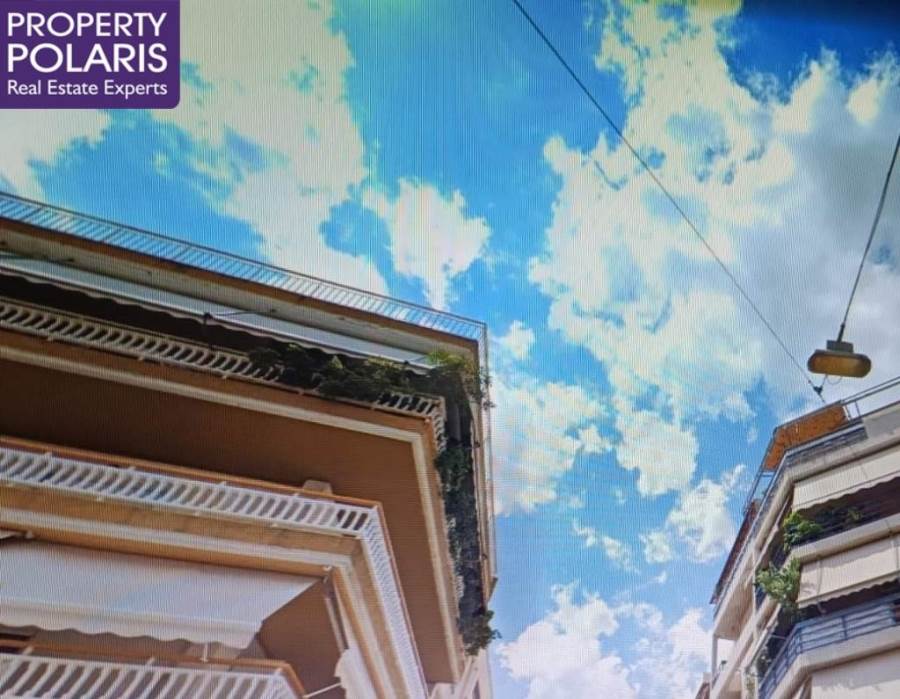 (For Rent) Commercial Retail Shop || Athens Center/Athens - 59 Sq.m, 350€ 