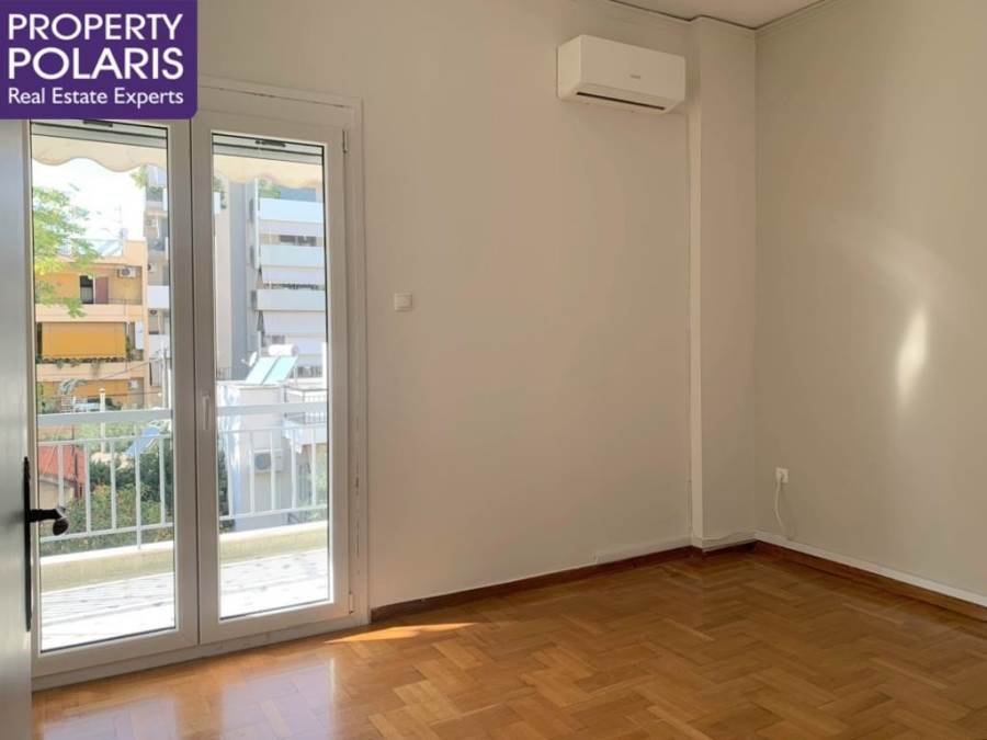 (Προς Ενοικίαση) Επαγγελματικός Χώρος Γραφείο || Αθήνα Κέντρο/Γαλάτσι - 105 τ.μ, 900€ 