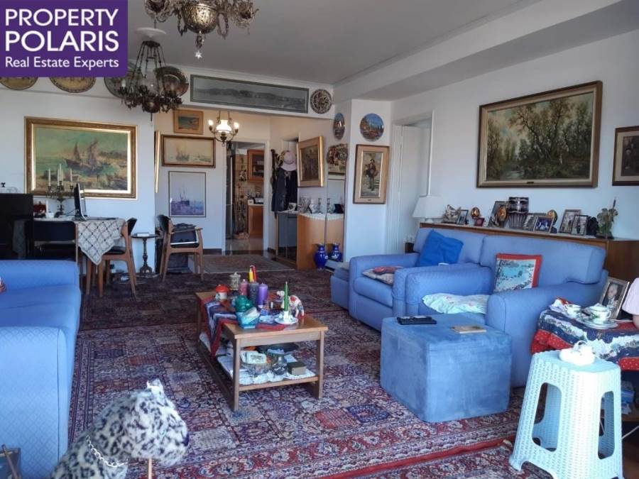 (Προς Πώληση) Κατοικία Διαμέρισμα || Αθήνα Βόρεια/Χολαργός - 100 τ.μ, 2 Υ/Δ, 260.000€ 