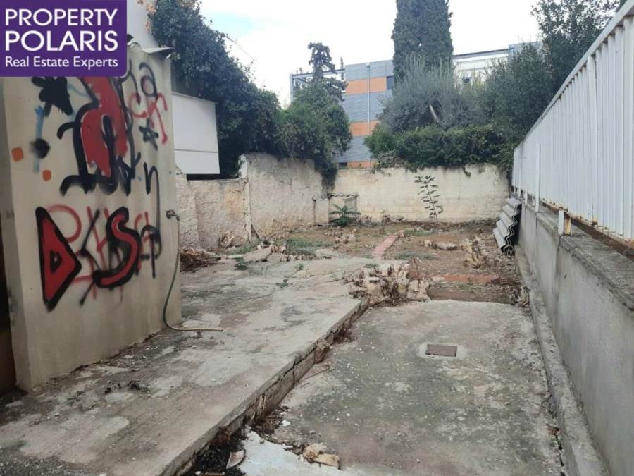 (Προς Πώληση) Αξιοποιήσιμη Γη Οικόπεδο || Αθήνα Βόρεια/Χαλάνδρι - 150 τ.μ, 190.000€ 