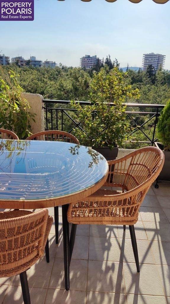 (Προς Πώληση) Κατοικία Διαμέρισμα || Αθήνα Βόρεια/Χολαργός - 134 τ.μ, 4 Υ/Δ, 360.000€ 