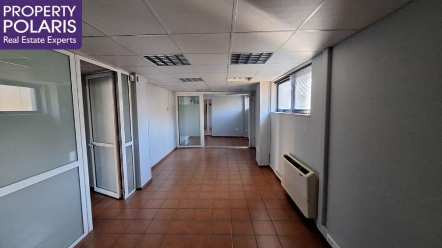 (Προς Ενοικίαση) Επαγγελματικός Χώρος Γραφείο || Αθήνα Βόρεια/Αγία Παρασκευή - 644 τ.μ, 8.000€ 