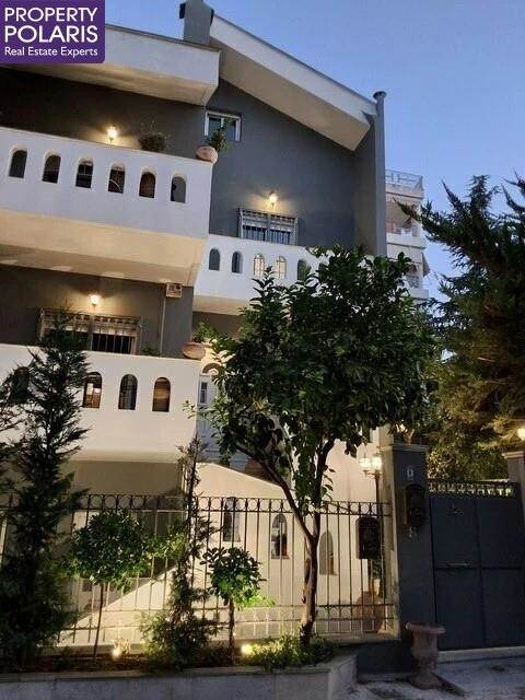 (Προς Πώληση) Κατοικία Μεζονέτα || Αθήνα Βόρεια/Αγία Παρασκευή - 220 τ.μ, 5 Υ/Δ, 500.000€ 