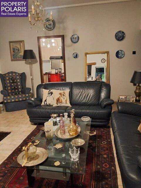 (Προς Πώληση) Κατοικία Διαμέρισμα || Αθήνα Βόρεια/Αγία Παρασκευή - 80 τ.μ, 2 Υ/Δ, 180.000€ 