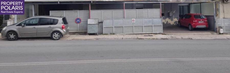 (Προς Ενοικίαση) Επαγγελματικός Χώρος Γραφείο || Αθήνα Βόρεια/Νέο Ψυχικό - 110 τ.μ, 2.500€ 