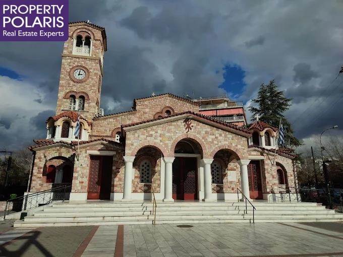 (Προς Ενοικίαση) Κατοικία Διαμέρισμα || Αθήνα Κέντρο/Αθήνα - 40 τ.μ, 1 Υ/Δ, 550€ 