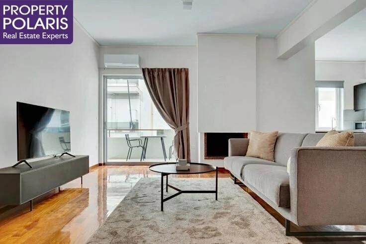 (Προς Πώληση) Κατοικία Διαμέρισμα || Αθήνα Βόρεια/Αγία Παρασκευή - 145 τ.μ, 5 Υ/Δ, 285.000€ 