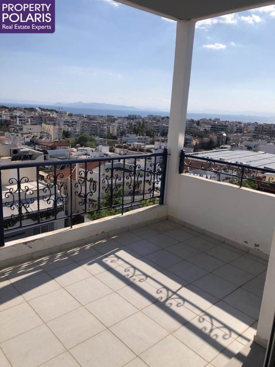 (Προς Ενοικίαση) Επαγγελματικός Χώρος Γραφείο || Αθήνα Νότια/Άλιμος - 72 τ.μ, 800€ 