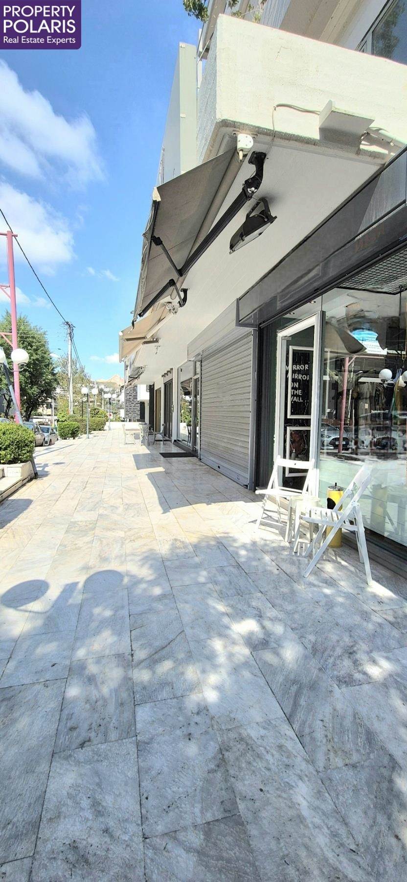 (Προς Πώληση) Επαγγελματικός Χώρος Γραφείο || Αθήνα Βόρεια/Νέο Ψυχικό - 100 τ.μ, 400.000€ 