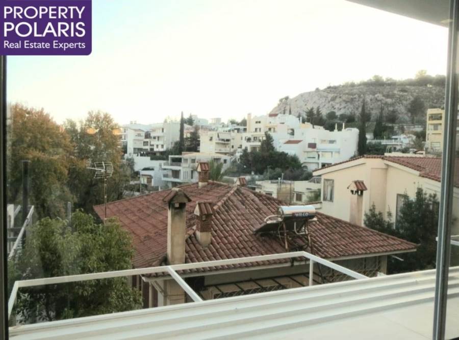 (Προς Ενοικίαση) Κατοικία Διαμέρισμα || Αθήνα Βόρεια/Ψυχικό - 110 τ.μ, 2 Υ/Δ, 1.500€ 