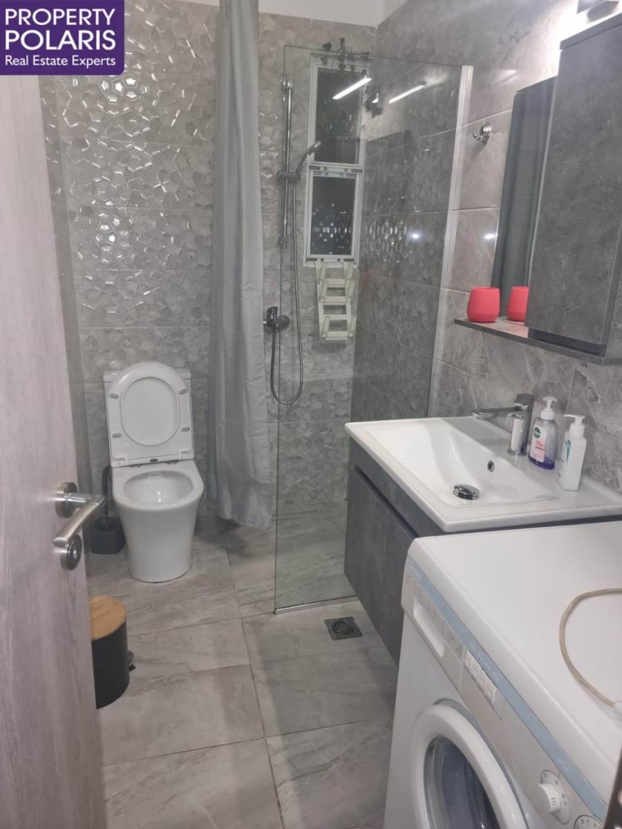 (For Rent) Residential Apartment || Athens Center/Athens - 55 Sq.m, 1 Bedrooms, 650€ 