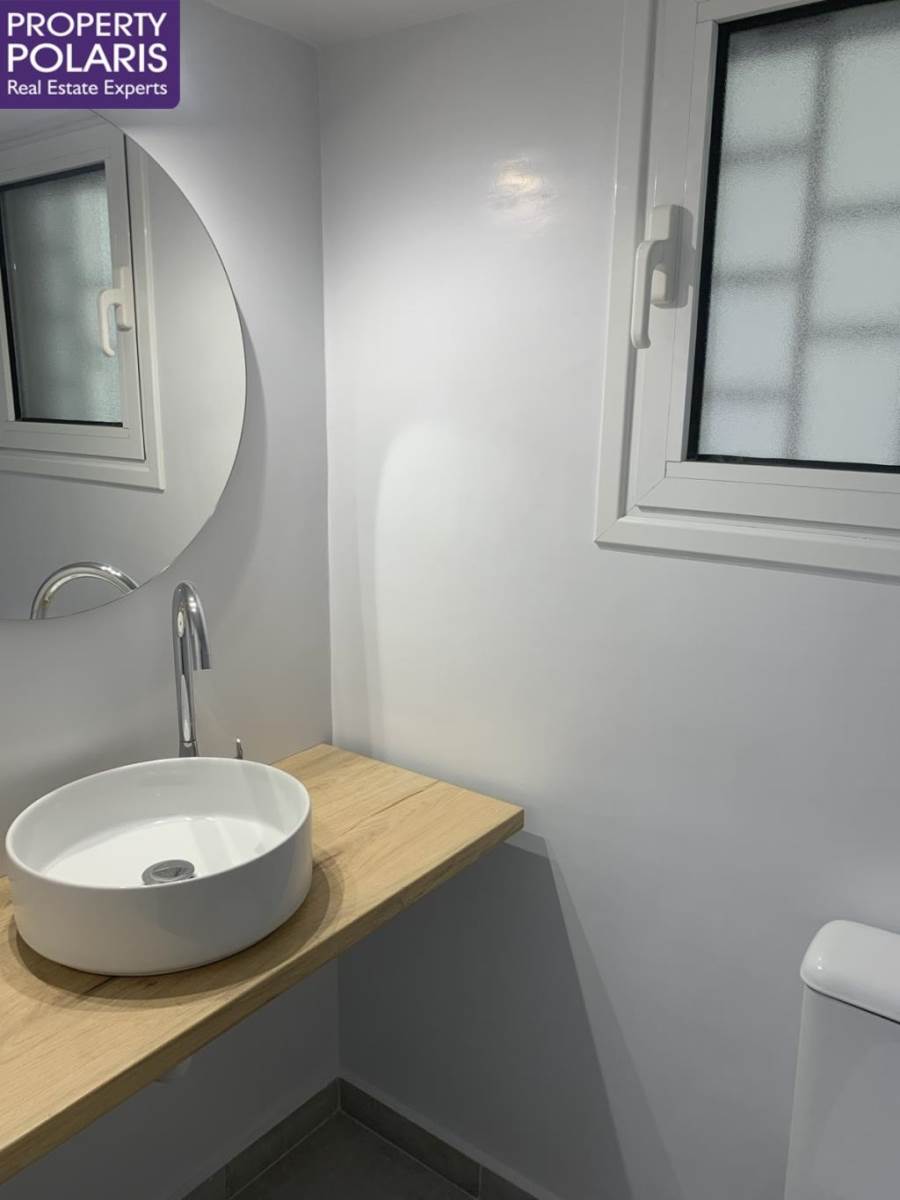 (For Rent) Residential Apartment || Athens Center/Galatsi - 75 Sq.m, 2 Bedrooms, 630€ 