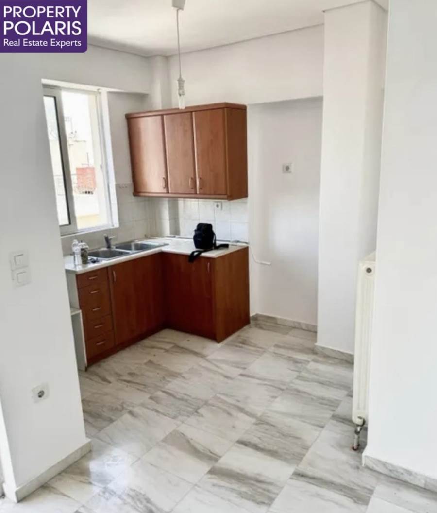 (For Rent) Residential Apartment || Athens North/Nea Ionia - 33 Sq.m, 1 Bedrooms, 550€ 