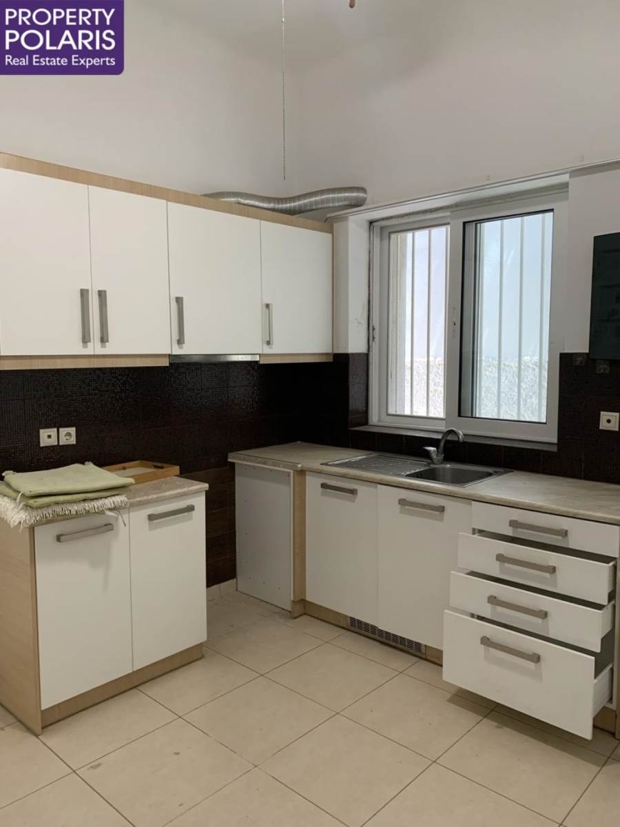 (For Rent) Residential Apartment || Athens North/Nea Ionia - 52 Sq.m, 1 Bedrooms, 530€ 