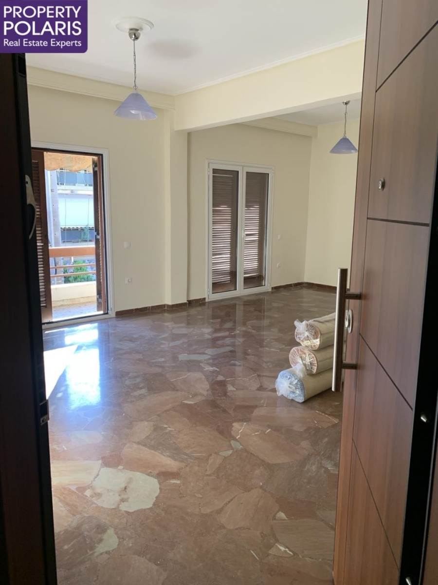 (For Rent) Residential Apartment || Athens North/Nea Ionia - 70 Sq.m, 1 Bedrooms, 600€ 