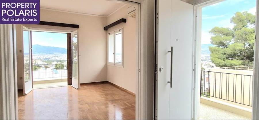 (For Rent) Residential Froor apartment || Athens North/Psychiko - 100 Sq.m, 3 Bedrooms, 1.250€ 