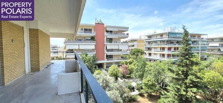 (For Rent) Residential Apartment || Athens North/Cholargos - 135 Sq.m, 3 Bedrooms, 950€ 