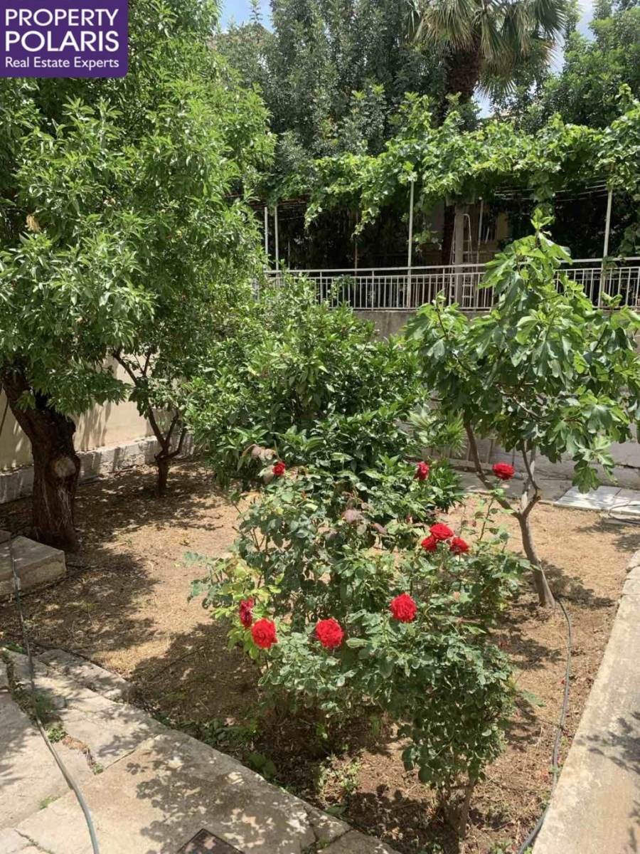 (For Rent) Residential Detached house || Athens North/Nea Ionia - 60 Sq.m, 1 Bedrooms, 670€ 