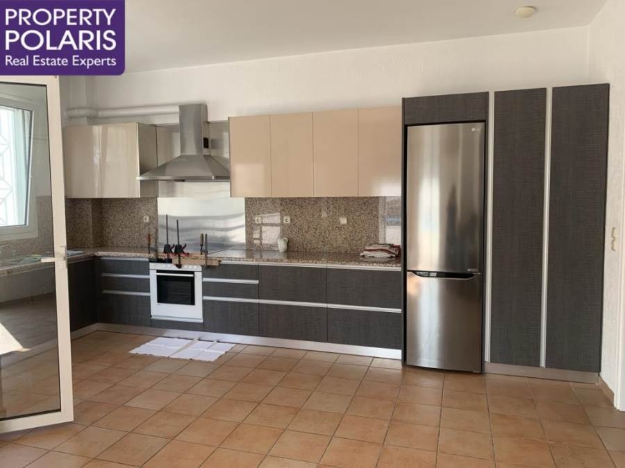 (For Rent) Residential Maisonette || Athens Center/Athens - 175 Sq.m, 3 Bedrooms, 1.200€ 