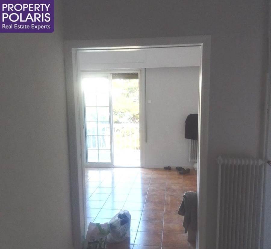 (For Rent) Residential Apartment || Athens North/Nea Ionia - 53 Sq.m, 1 Bedrooms, 550€ 