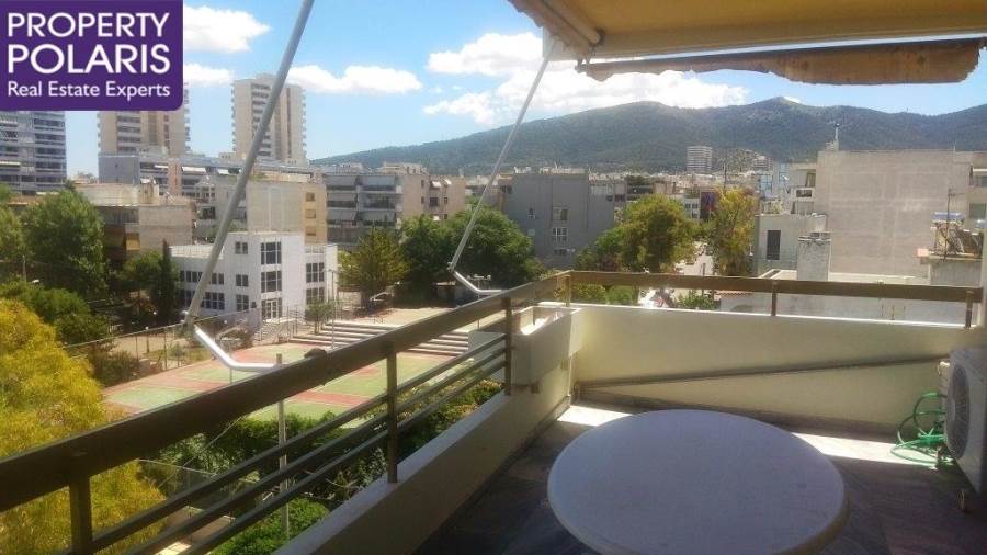 (For Sale) Residential Apartment || Athens North/Neo Psychiko - 132 Sq.m, 2 Bedrooms, 420.000€ 