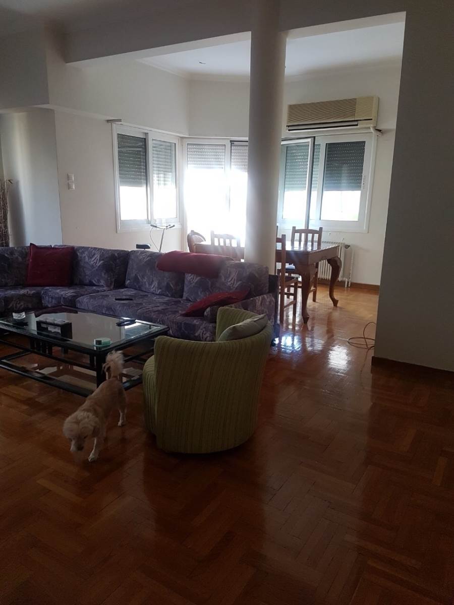 (For Sale) Residential Apartment || Athens Center/Athens - 135 Sq.m, 2 Bedrooms, 280.000€ 