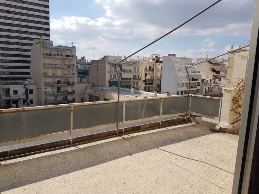 (For Sale) Residential Apartment || Athens Center/Athens - 90 Sq.m, 2 Bedrooms, 180.000€ 