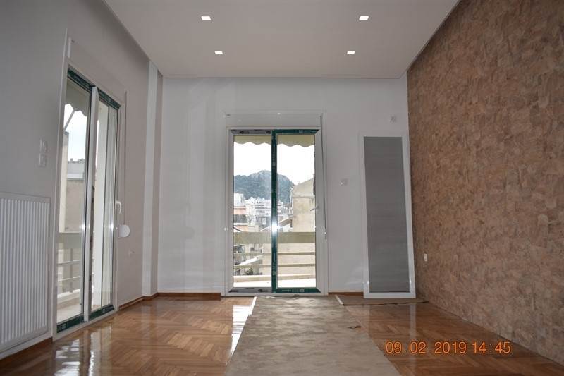 (For Sale) Residential Apartment || Athens Center/Athens - 78 Sq.m, 155.000€ 