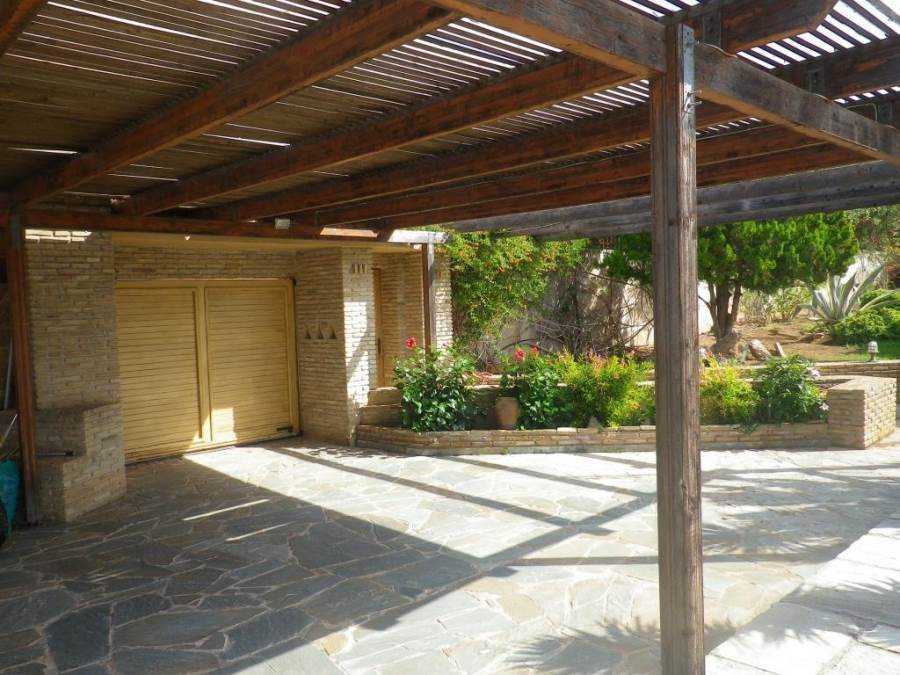 (For Sale) Residential Detached house || East Attica/Anavyssos - 380 Sq.m, 5 Bedrooms, 680.000€ 