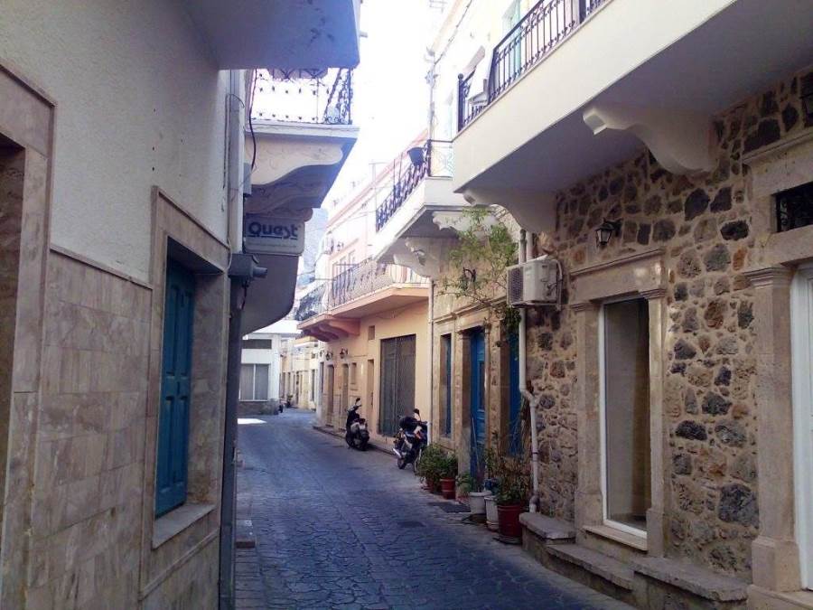 (For Sale) Other Properties Investment property || Dodekanisa/Kalymnos - 128Sq.m, 130.000€ 