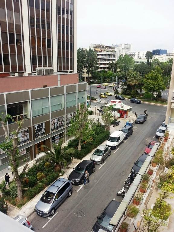 (For Sale) Commercial Office || Athens Center/Athens - 125 Sq.m, 185.000€ 