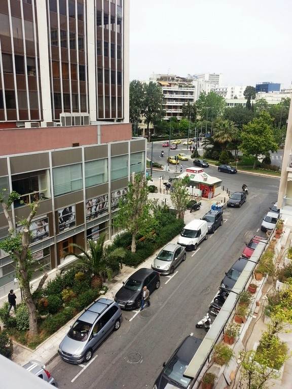(Προς Πώληση) Επαγγελματικός Χώρος Γραφείο || Αθήνα Κέντρο/Αθήνα - 125 τ.μ, 185.000€ 