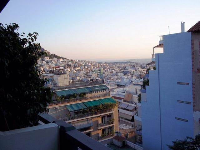 (For Sale) Residential Apartment || Athens Center/Athens - 42 Sq.m, 1 Bedrooms, 95.000€ 