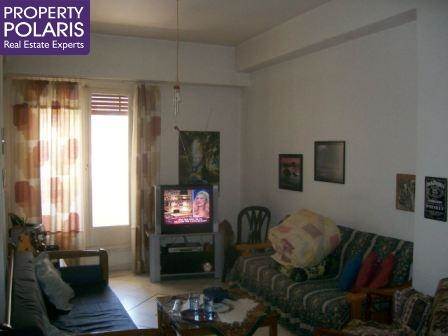 (For Sale) Residential Apartment || Athens Center/Athens - 85 Sq.m, 2 Bedrooms, 90.000€ 
