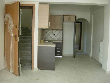 (Προς Πώληση) Κατοικία Διαμέρισμα || Αθήνα Κέντρο/Αθήνα - 48 τ.μ, 1 Υ/Δ, 110.000€ 