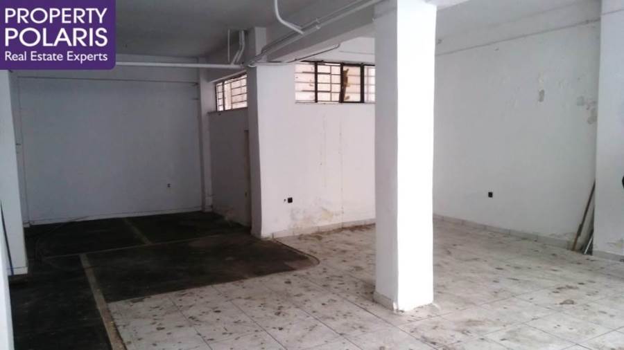 (For Sale) Commercial Commercial Property || Athens Center/Athens - 111 Sq.m, 35.000€ 