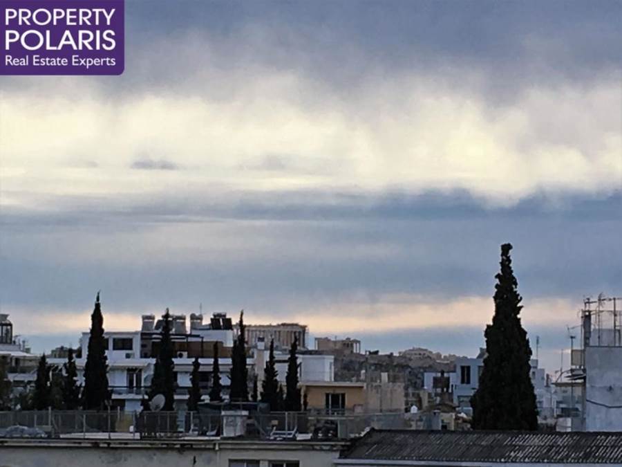 (Προς Πώληση) Κατοικία Γκαρσονιέρα || Αθήνα Κέντρο/Αθήνα - 30 τ.μ, 1 Υ/Δ, 122.000€ 