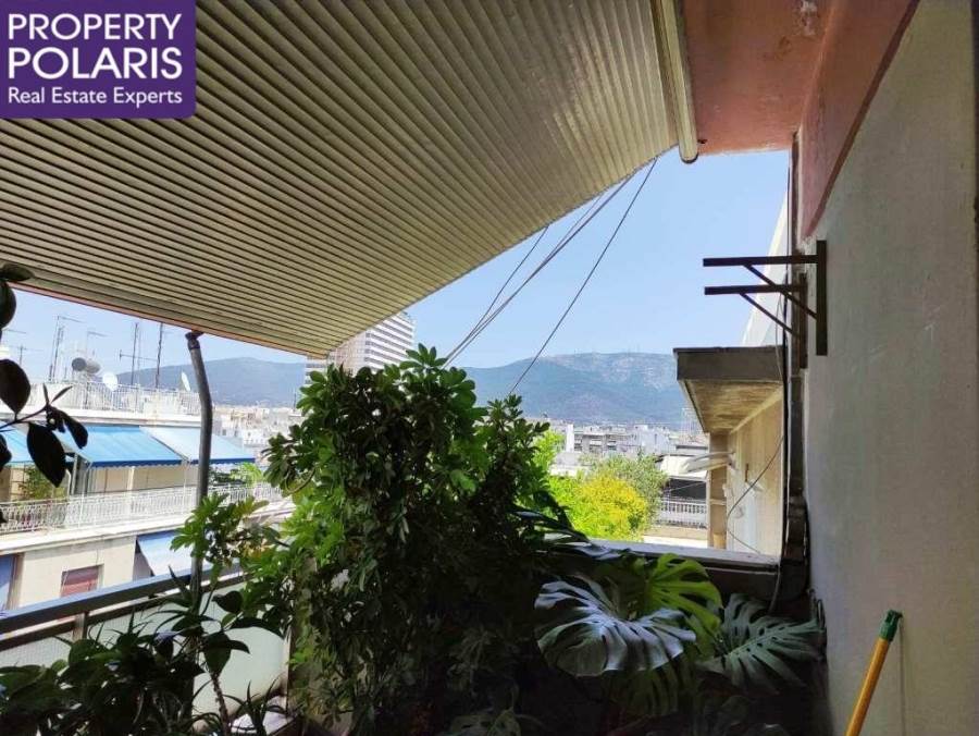(For Rent) Residential Apartment || Athens Center/Athens - 74 Sq.m, 2 Bedrooms, 850€ 