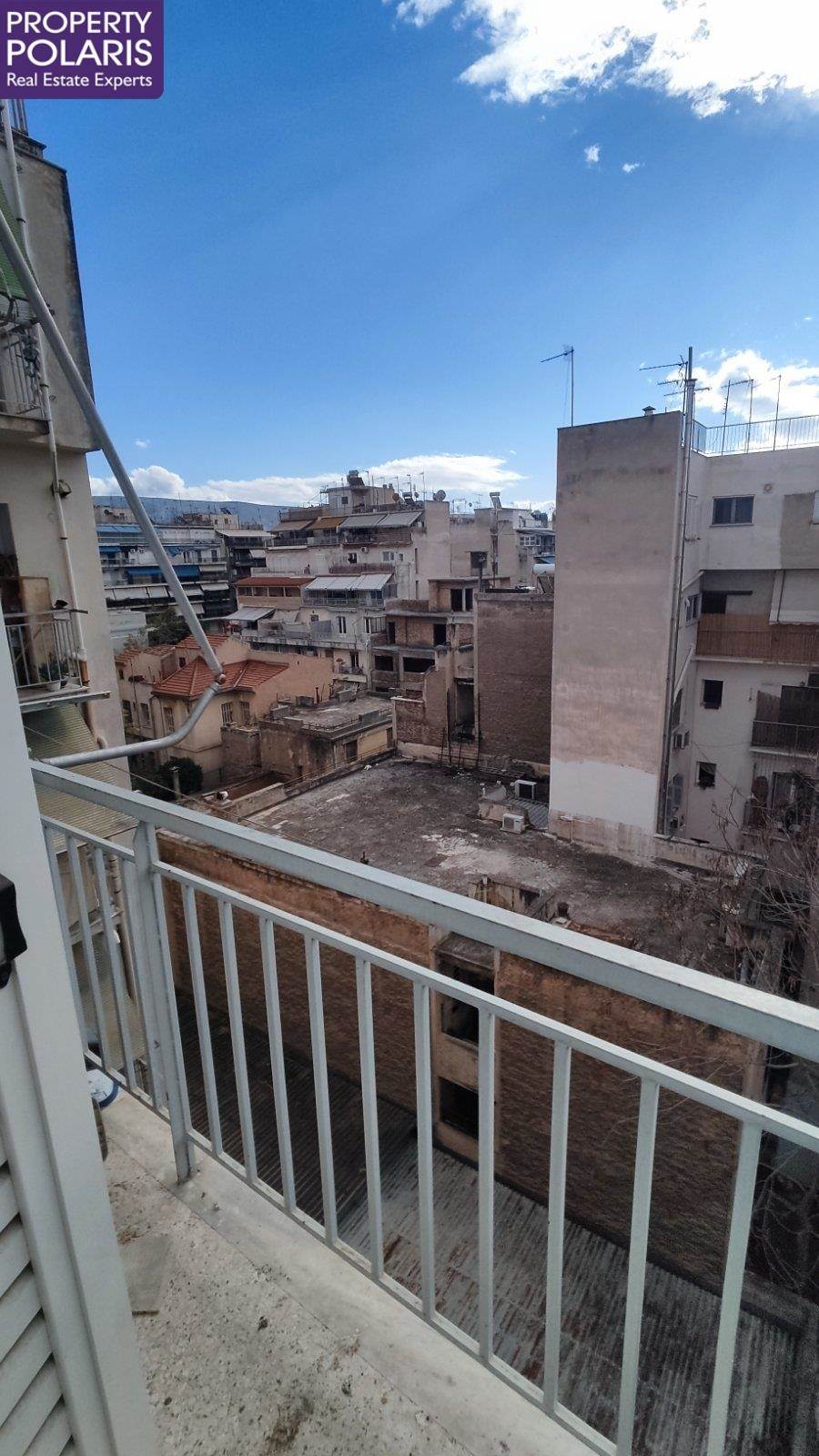 (Προς Πώληση) Κατοικία Διαμέρισμα || Αθήνα Κέντρο/Αθήνα - 88 τ.μ, 2 Υ/Δ, 125.000€ 