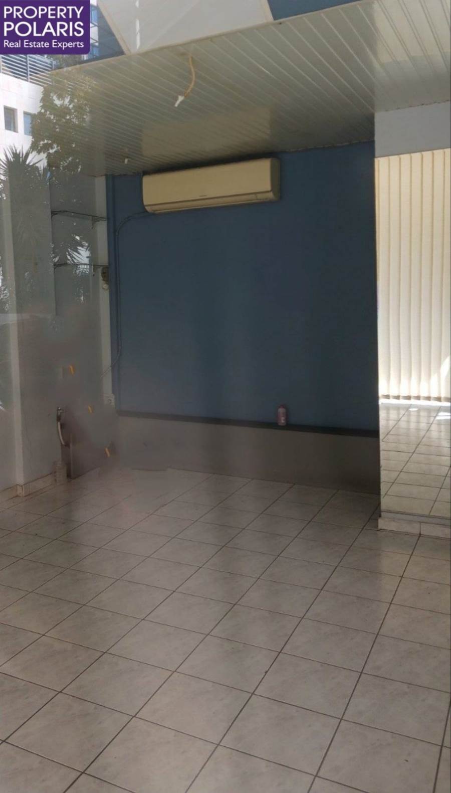 (Προς Ενοικίαση) Επαγγελματικός Χώρος Γραφείο || Αθήνα Κέντρο/Αθήνα - 26 τ.μ, 300€ 